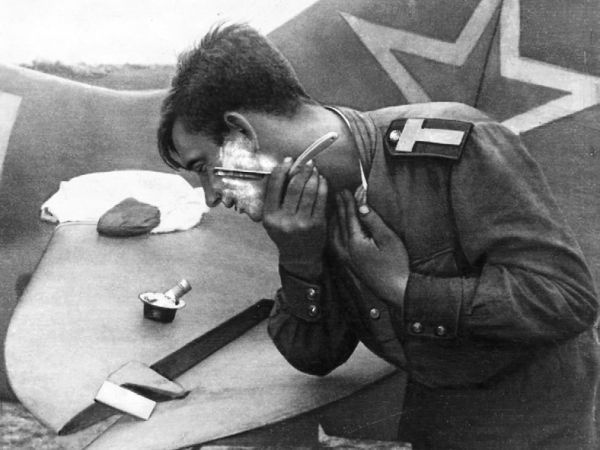 Василий Сталин. Письма из зоны Василий Сталин. Письма из зоны