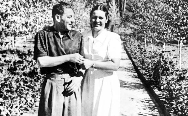Василий Сталин. Письма из зоны Василий Сталин. Письма из зоны