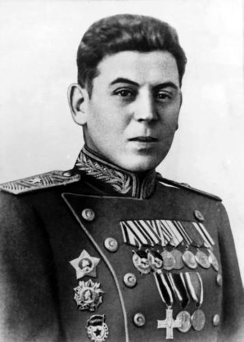 Василий Сталин. Письма из зоны Василий Сталин. Письма из зоны