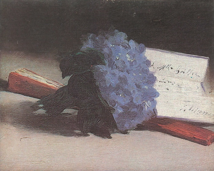 Сон Бодлера Сон Бодлера