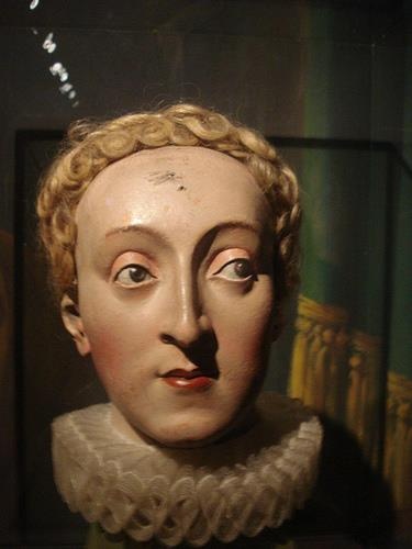 Елизавета I Елизавета I