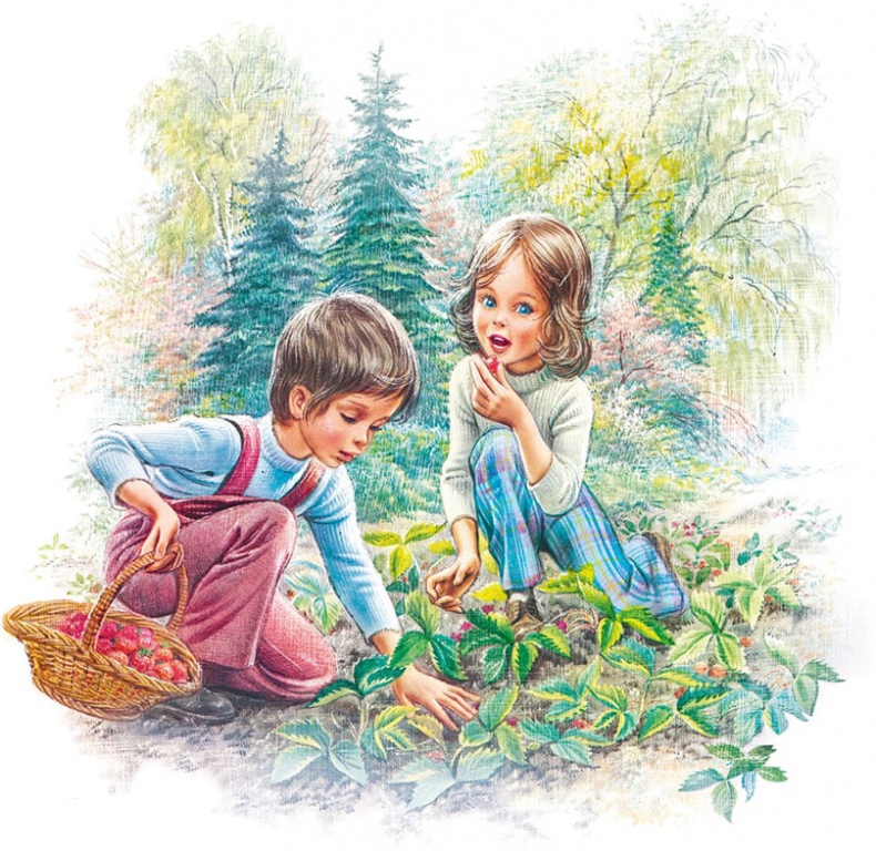 Маруся помогает маме: На кухне. Дома Маруся помогает маме: На кухне. Дома