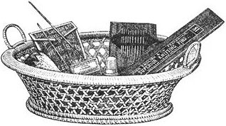 Как приготовить кролика, спасти душу и найти любовника