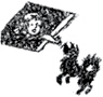 Все приключения Элли и Тотошки. Волшебник Изумрудного города. Урфин Джюс и его деревянные солдаты. Семь подземных королей Все приключения Элли и Тотошки. Волшебник Изумрудного города. Урфин Джюс и его деревянные солдаты. Семь подземных королей