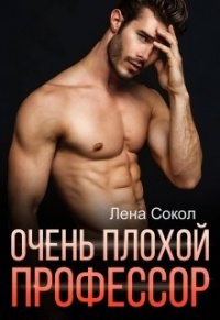 Очень плохой профессор - Елена Сокол