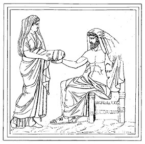 Греческие и римские мифы. От Трои и Гомера до Пандоры и «Аватара» Греческие и римские мифы. От Трои и Гомера до Пандоры и «Аватара»