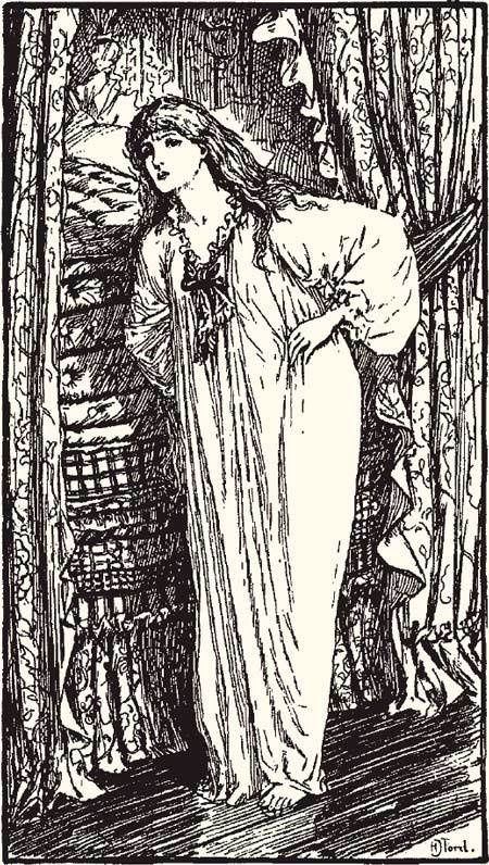 Жёлтая книга сказок