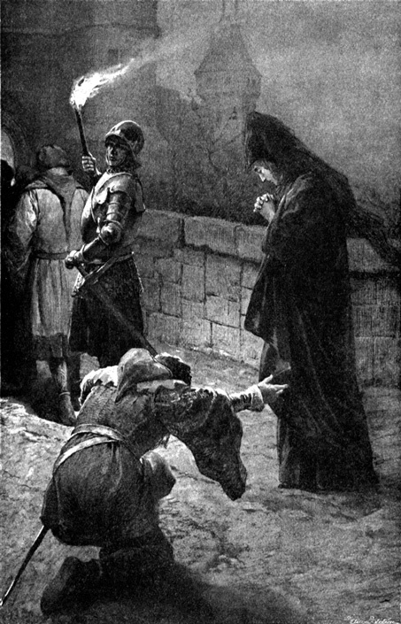 Вечный странник, или Падение Константинополя