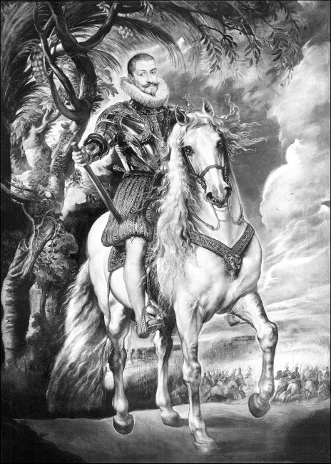 Испания. Полная история страны Испания. Полная история страны