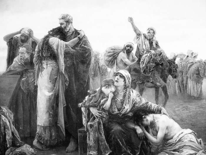 Испания. Полная история страны Испания. Полная история страны