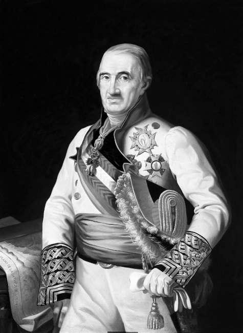 Испания. Полная история страны Испания. Полная история страны