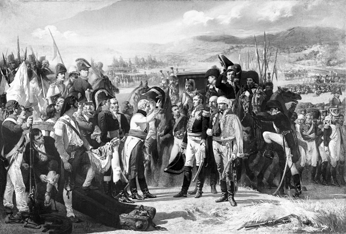 Испания. Полная история страны Испания. Полная история страны