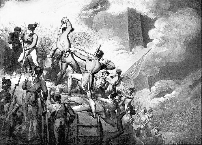 Испания. Полная история страны Испания. Полная история страны