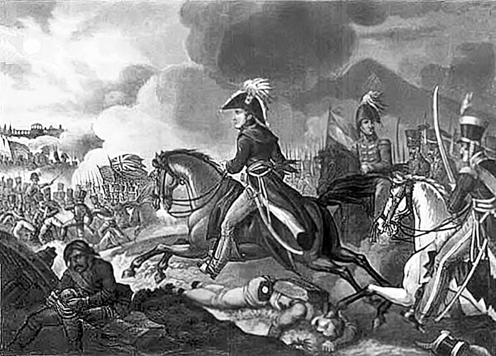 Испания. Полная история страны Испания. Полная история страны