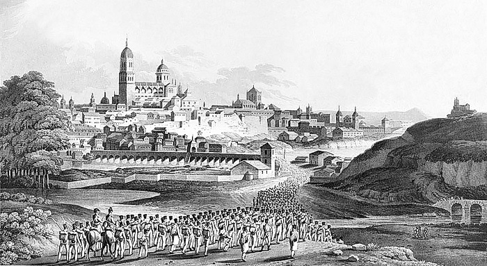 Испания. Полная история страны Испания. Полная история страны