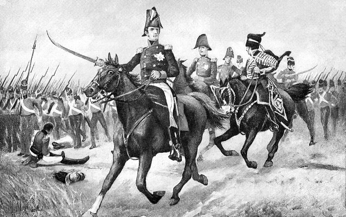 Испания. Полная история страны Испания. Полная история страны