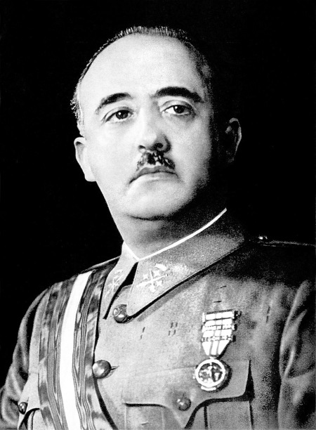 Испания. Полная история страны Испания. Полная история страны