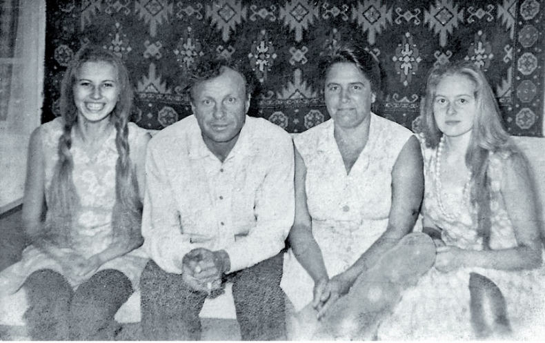 Люблю Люблю