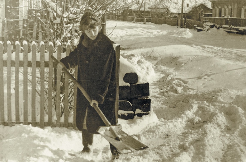 Люблю Люблю