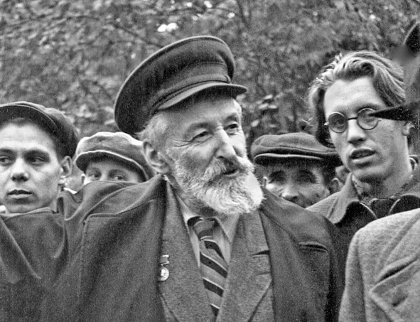 Моя тропа. Очерки о природе Моя тропа. Очерки о природе