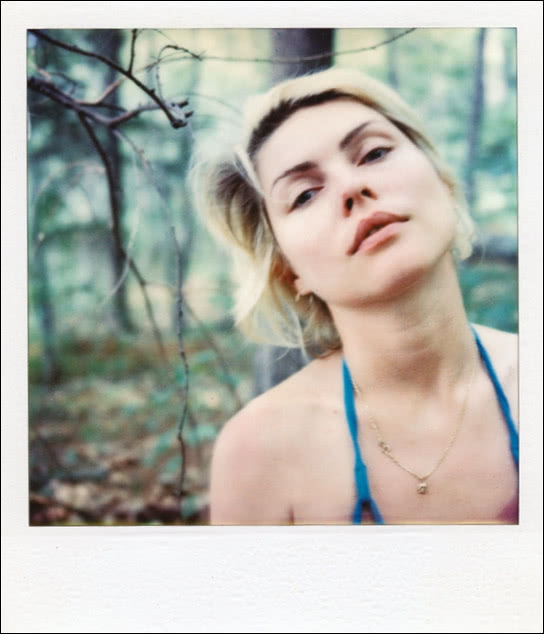 Сердце из стекла. Откровения солистки Blondie Сердце из стекла. Откровения солистки Blondie