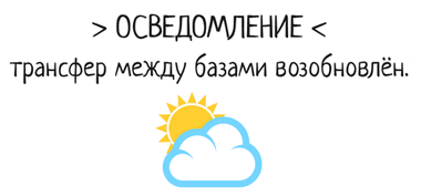 Второй месяц весны – это апрель