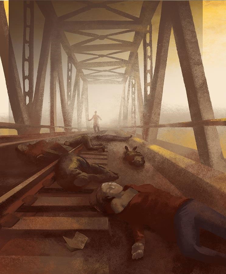 ПОСТ ПОСТ
