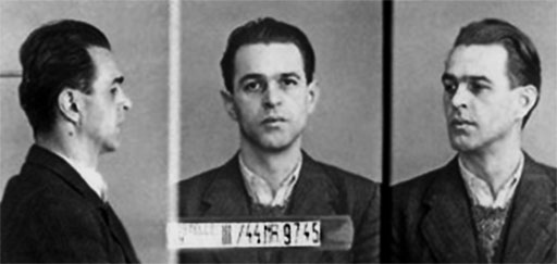 Разведка. «Иван» наоборот: взаимодействие спецслужб Москвы и Лондона в 1942—1944 гг. Разведка. «Иван» наоборот: взаимодействие спецслужб Москвы и Лондона в 1942—1944 гг.