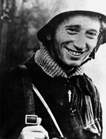 Разведка. «Иван» наоборот: взаимодействие спецслужб Москвы и Лондона в 1942—1944 гг. Разведка. «Иван» наоборот: взаимодействие спецслужб Москвы и Лондона в 1942—1944 гг.
