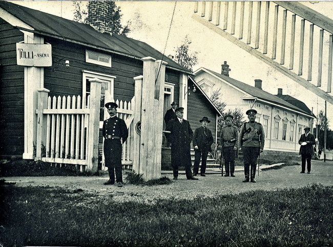 Ленин в поезде Ленин в поезде