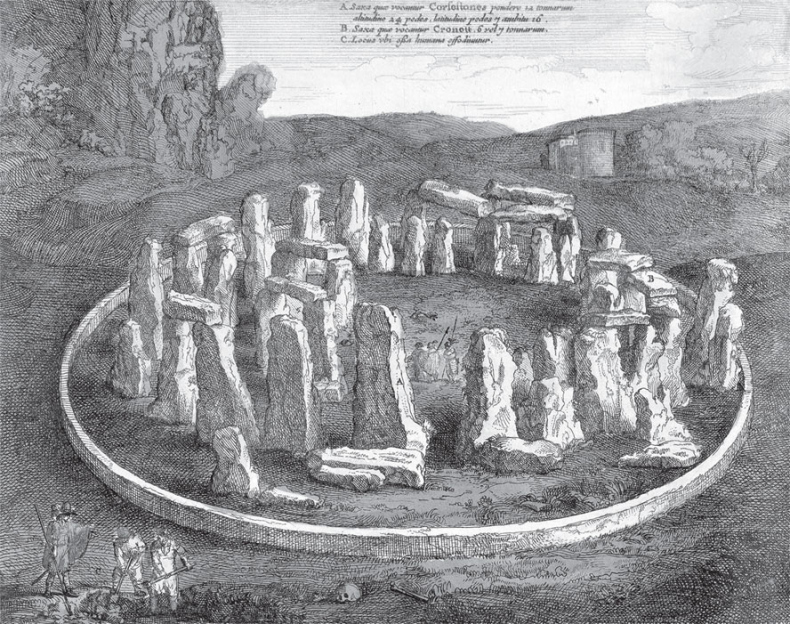 История Англии История Англии
