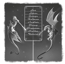 Вундермастер. Призвание Морриган Кроу Вундермастер. Призвание Морриган Кроу