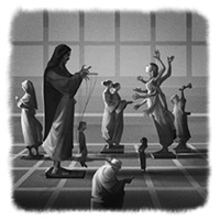 Вундермастер. Призвание Морриган Кроу Вундермастер. Призвание Морриган Кроу