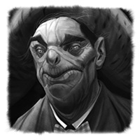 Вундермастер. Призвание Морриган Кроу Вундермастер. Призвание Морриган Кроу