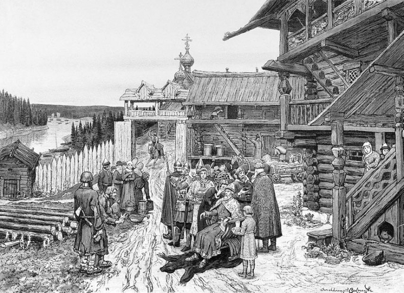 Российская империя. Полная история страны Российская империя. Полная история страны