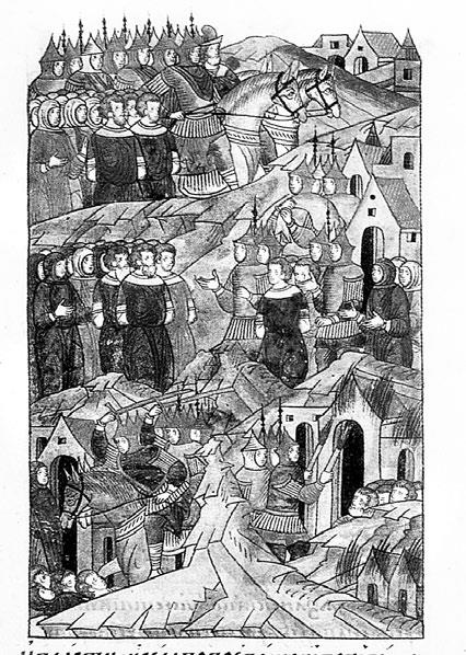 Российская империя. Полная история страны Российская империя. Полная история страны