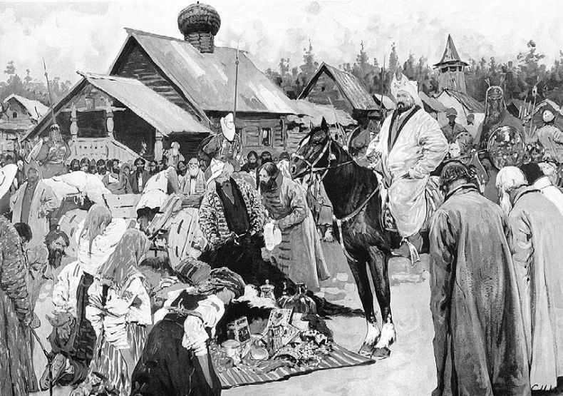 Российская империя. Полная история страны Российская империя. Полная история страны