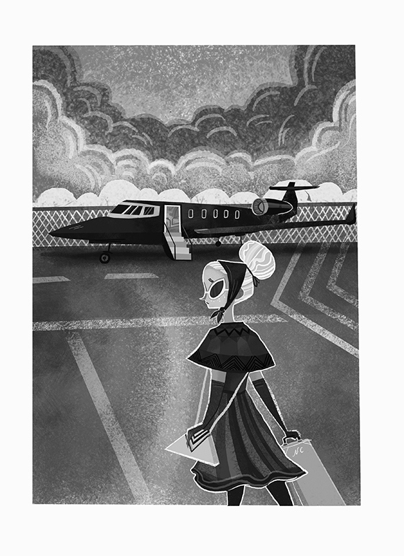 Фабр. Королева жуков Фабр. Королева жуков