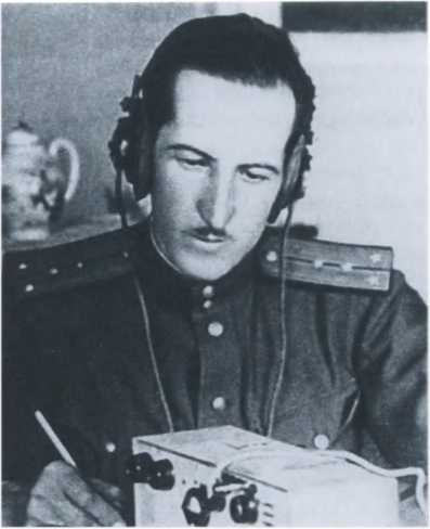 Яков Серебрянский Яков Серебрянский