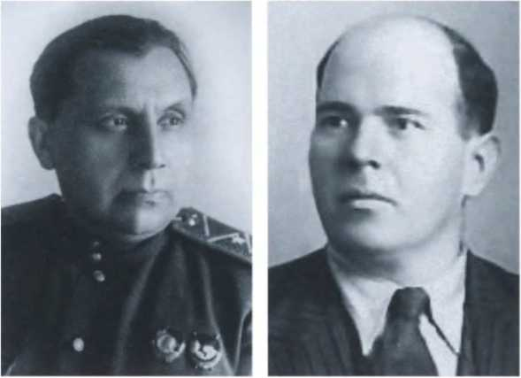 Яков Серебрянский Яков Серебрянский