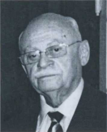 Яков Серебрянский Яков Серебрянский