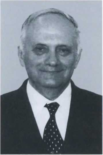 Яков Серебрянский Яков Серебрянский