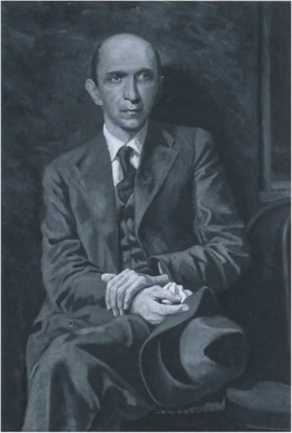 Яков Серебрянский Яков Серебрянский