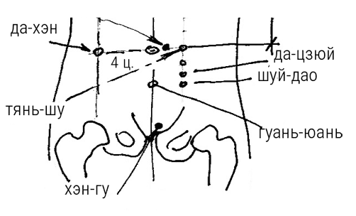 Большой самоучитель исцеляющих точек. Подробный атлас, приемы и упражнения Большой самоучитель исцеляющих точек. Подробный атлас, приемы и упражнения