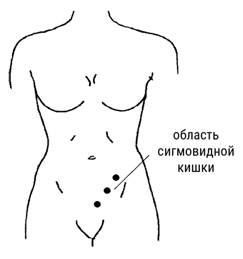 Большой самоучитель исцеляющих точек. Подробный атлас, приемы и упражнения Большой самоучитель исцеляющих точек. Подробный атлас, приемы и упражнения