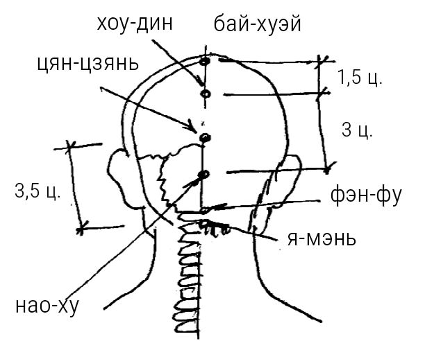 Большой самоучитель исцеляющих точек. Подробный атлас, приемы и упражнения Большой самоучитель исцеляющих точек. Подробный атлас, приемы и упражнения