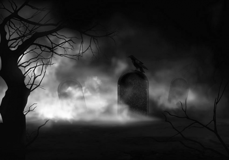 Страшные истории. Не оставайся один в темноте… Страшные истории. Не оставайся один в темноте…