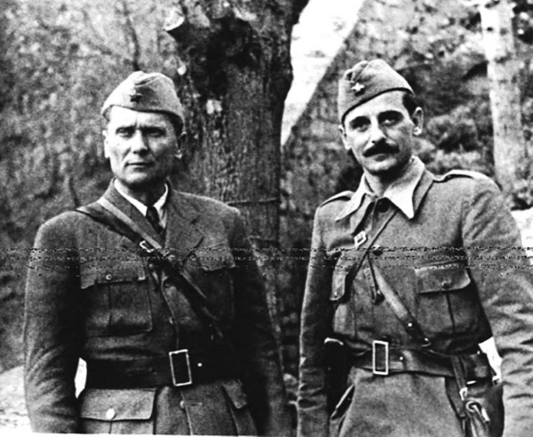 Тито и товарищи Тито и товарищи