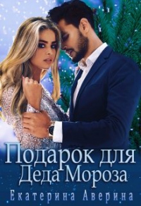 Подарок для Деда Мороза - Екатерина Аверина