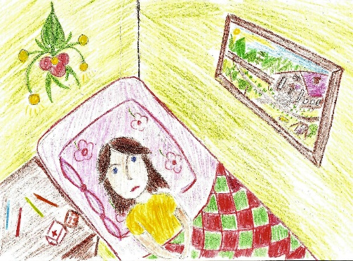Лето на полке Лето на полке